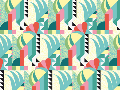 Calypso Kitchen alternative pattern