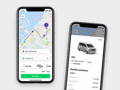 Ride hailing app Onde covid covid19 delivery delivery app design driver interaction design interface map product design ride hailing taxi uber ui ux