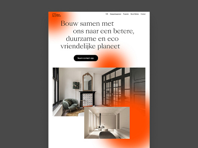 Bouw Matters — building repair and maintenance in the Netherland covid covid 19 covid 19 design interaction design interface interior interior design landing landingpage minimalism minimalistic parallax photos product design product page typography ui ux web design