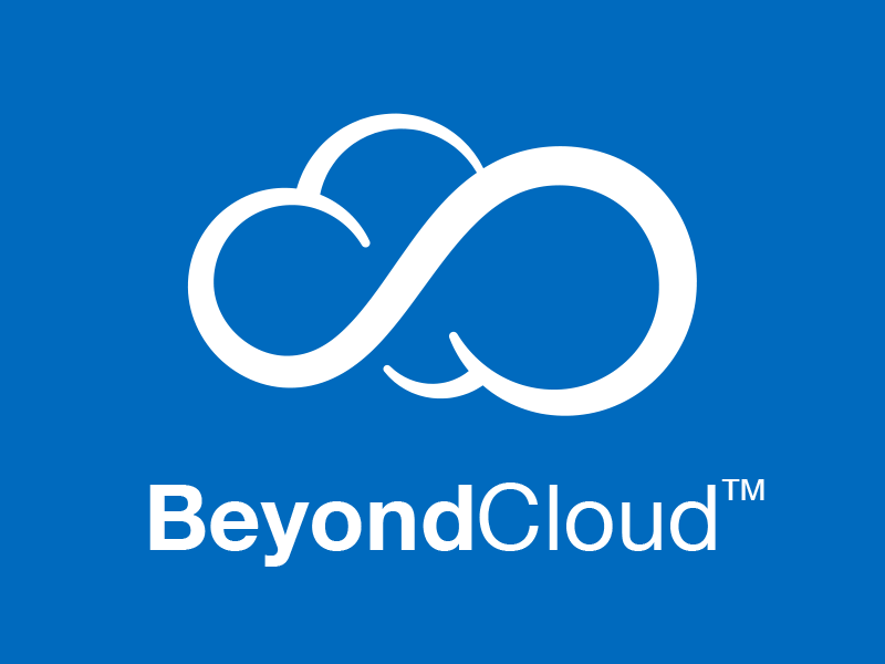 Logo designing process | BeyondCloud