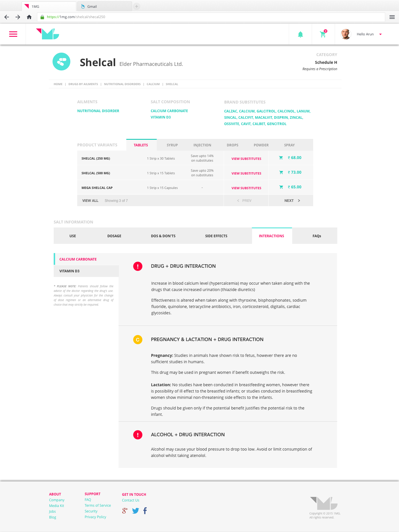 Dribbble - 04-1_Settings.png by Ritika Bhagya