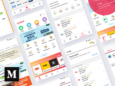 How Ayopop uses design to increase its conversion rate