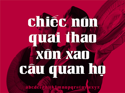 New my display-font design font design illustration type type design type logo typography design vietnam