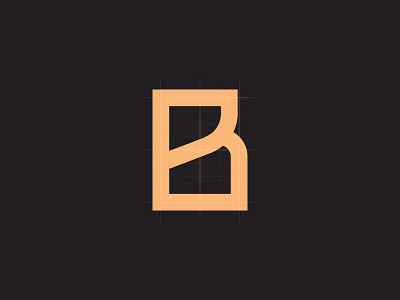 Letter B