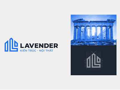 LAVENDER LOGO