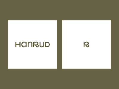 HANRUD LOGO