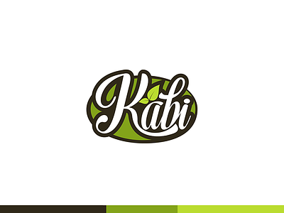 KABI BRANDING branddesign branding brandnew logo logodesigns logolearn logonew type