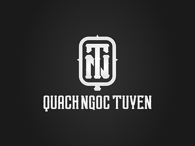 QUACH NGOC TUYEN LOGO by Nguyen Trong Duc on Dribbble