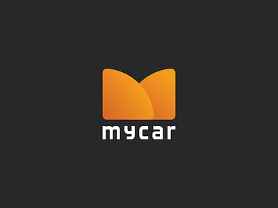 MYCAR BRANDING brand design brand indentity branding design carlogo circlelogo clogo creative vietnam illustration letter c letter m logodesign logonew logovietnam m logo mclogo mlogo shapelogo type ui vietnam