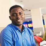 Olamide Agboola 