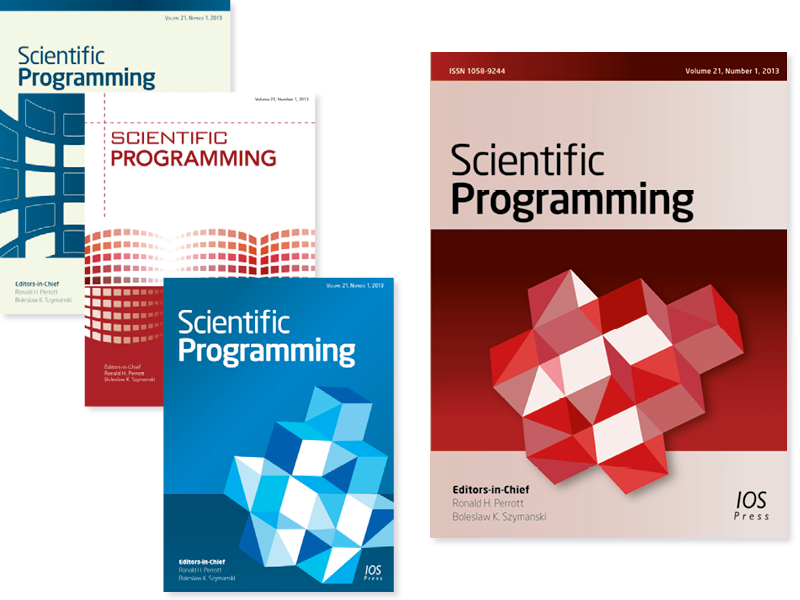 Cover design | Optimist Hunter