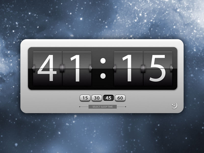 download the earth widget for my mac