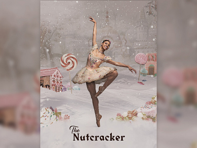 The Nutcracker