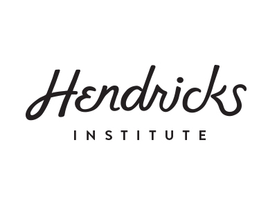 Hendricks - Hand Lettering by Way Creative on Dribbble