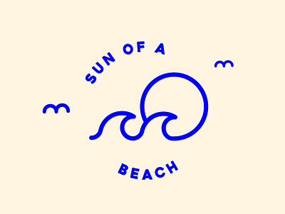 Sun Of A Beach