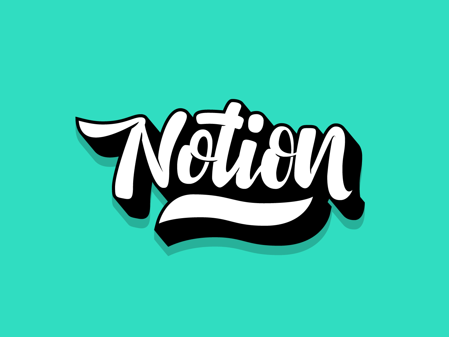 Notion by Aliz Bátor on Dribbble