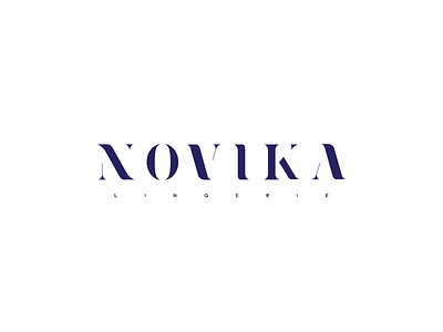 Novika logo