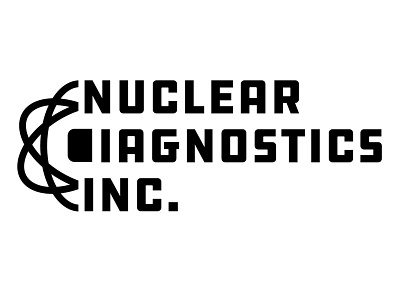 Logo Design #1 for Nuclear Diagnostics Inc.