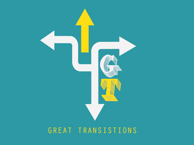 Great Transitions Logo