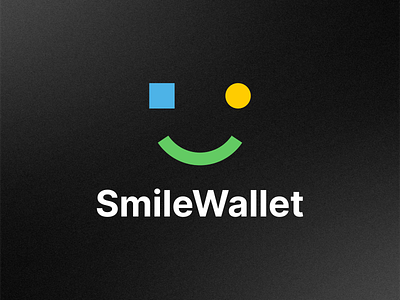 Smile Wallet Logo