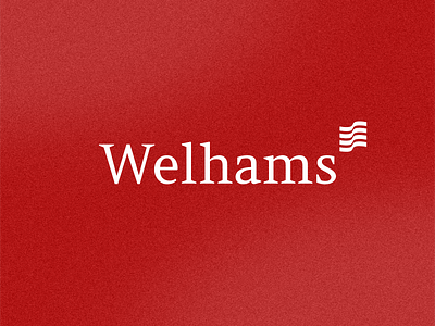 Welhams Logo