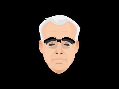 Martin Scorsese