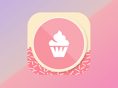 Daily UI - Challenge #005 App Icon 005 app dailyui icon