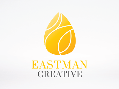 Eastman Creative Logo