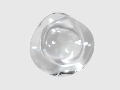 Water Drop 3d water