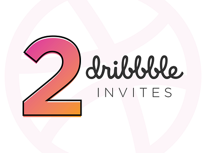 Dribbble invites dribbble invitation invite player shot