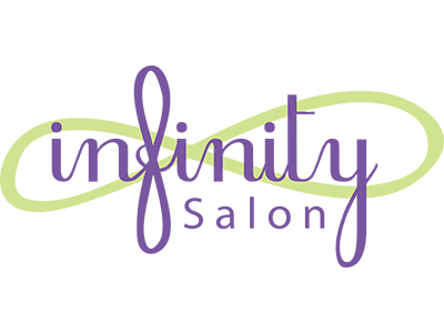 Infinity Salon Logo