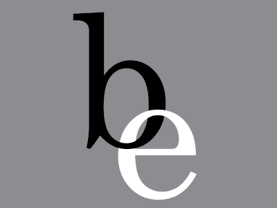 Monogram of Initials monogram