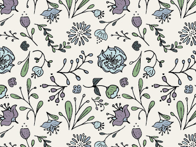 Floral Pattern floral nature pattern