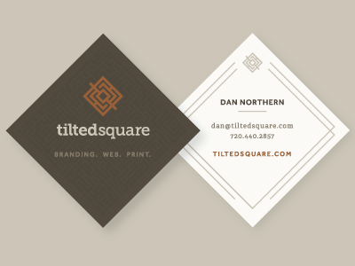 New Business Cards