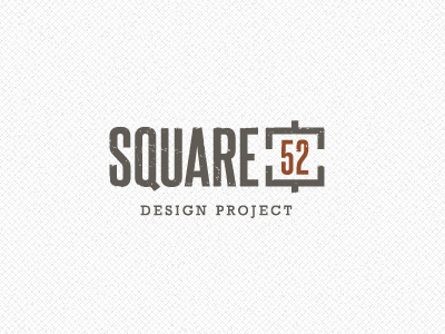 Square52 Logo