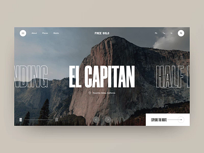Free Solo designs, themes, templates and downloadable graphic elements on  Dribbble