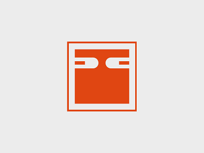 Logo for Pianta e Progetto architectural practice logo pianta e progetto
