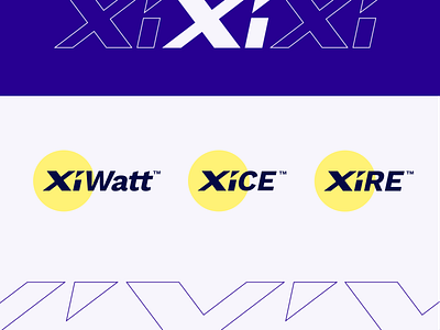 XiWatt Logo