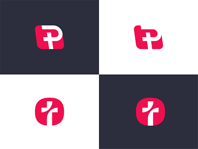 Cross Logo Concepts - Vol. 1