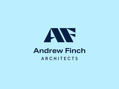 Logo concept for an architecture office
