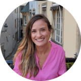 Maria Clara Monteiro