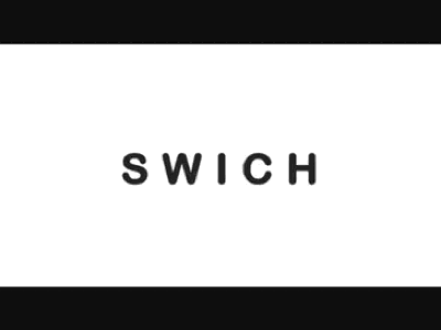 Promotional video “the Switch project” promotional video