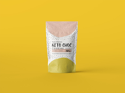 Exploration Keto Snacks blue brand brand identity branding chocolate design diet healthy keto logo packaging snacks yellow