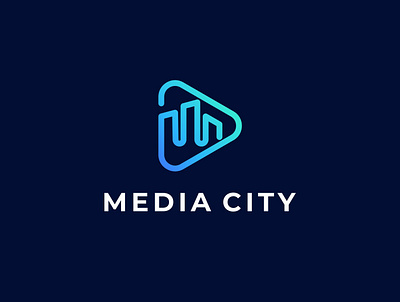 media city animal art city design fun lineart logo play simple sport travel