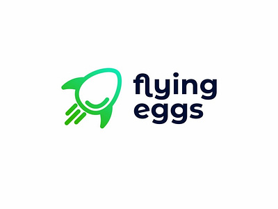 flying eggs