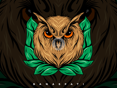 owl logo