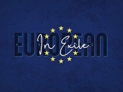 European In Exile