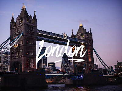 London cities city londen london photography type typography