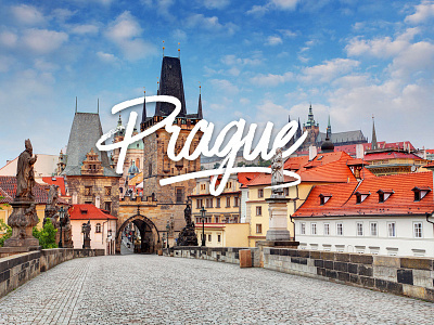 Prague