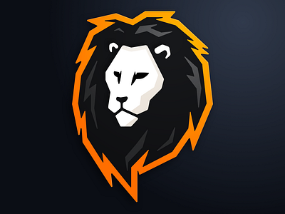 Lion Logo